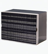 Dirshu Mishnah Berurah Daf Yomi B'Halacha Pocket Size 38 Volume Boxed Set